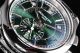 swiss replica Patek Philippe Complications Annual Calendar 5905 green dial black strap watch (5)_th.jpg